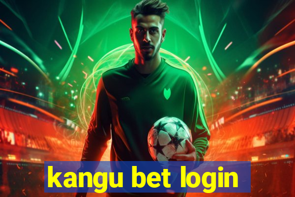 kangu bet login